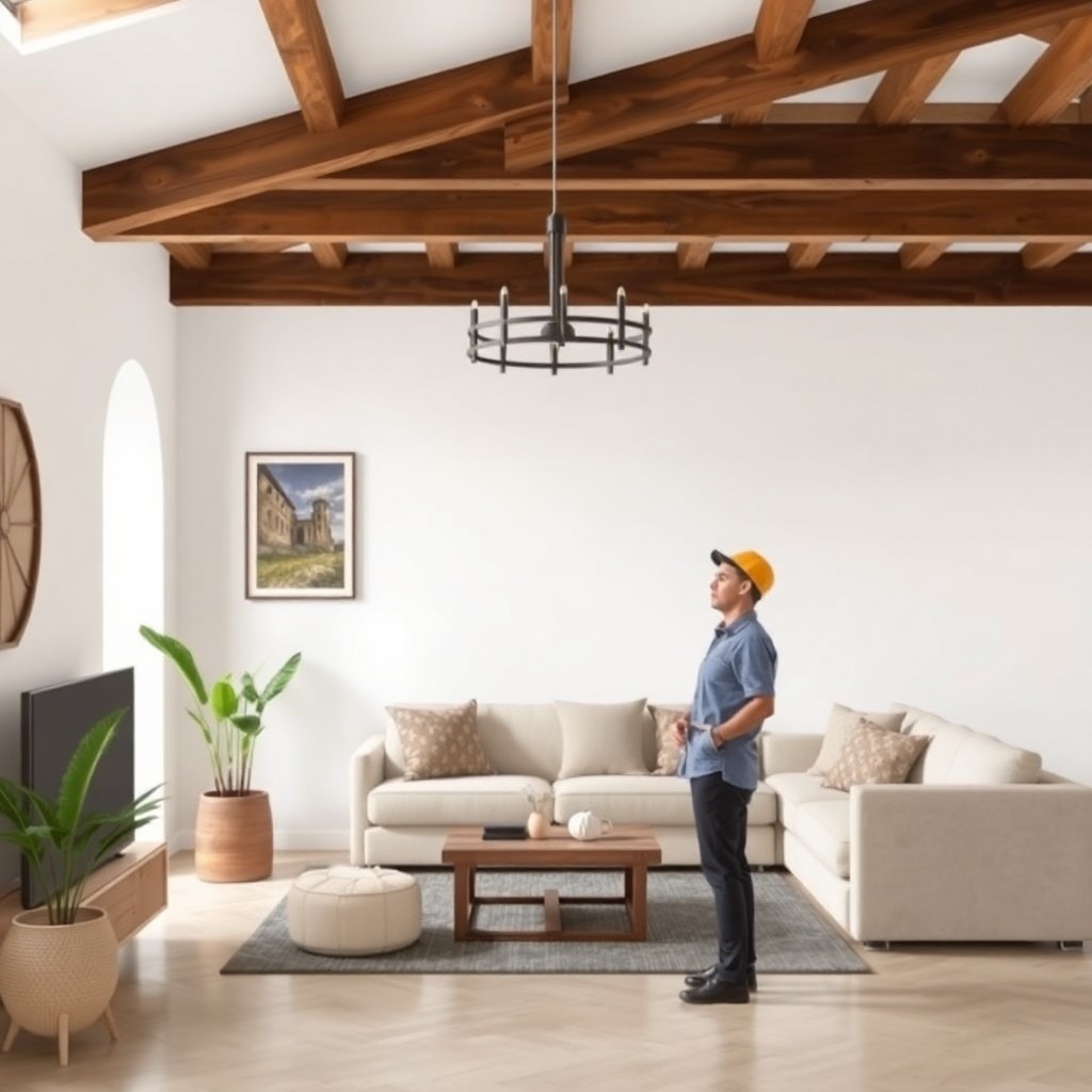 Renovación residencial completa