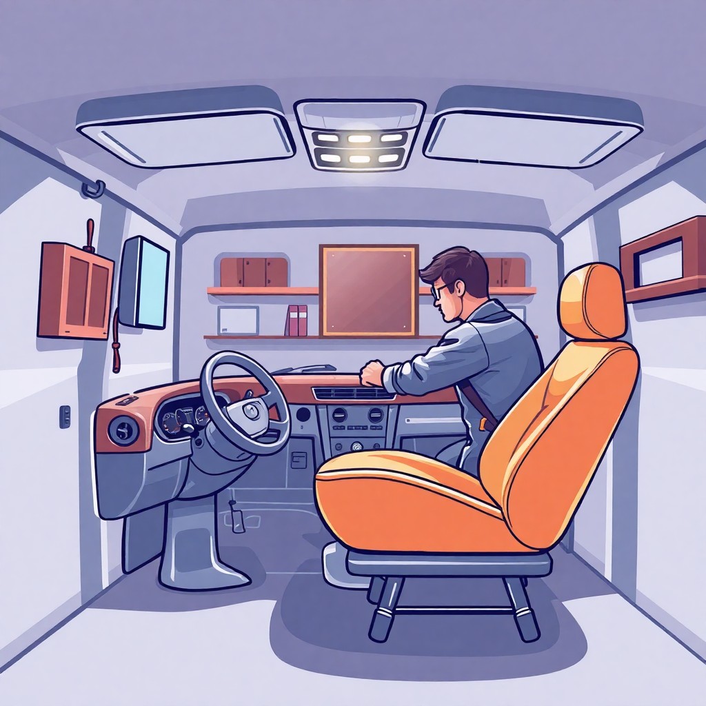 Diseño interior personalizado