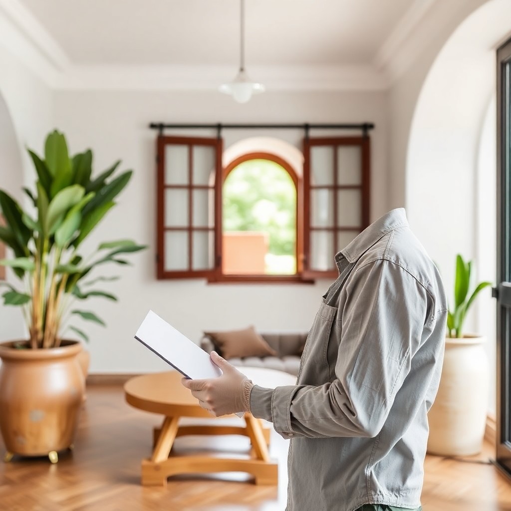 Tecnología automática en renovación