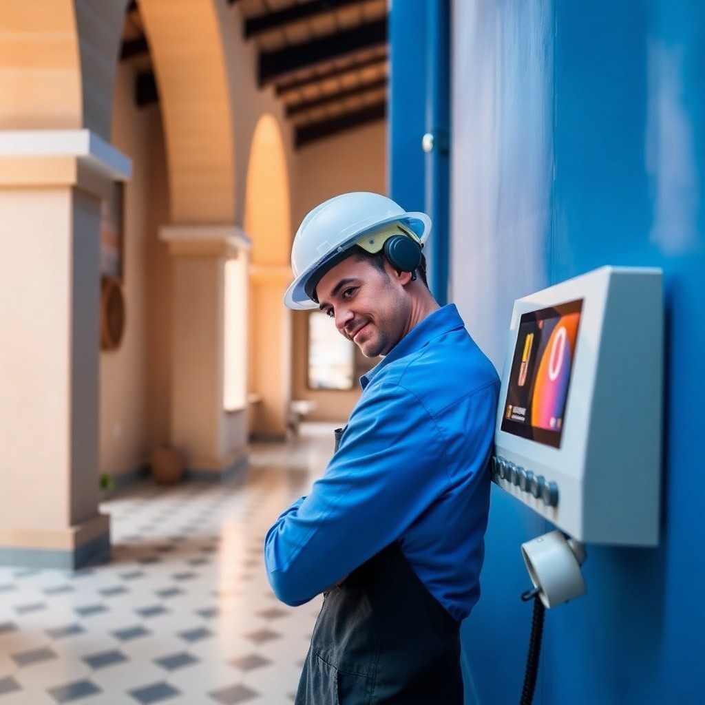 Tecnología automática