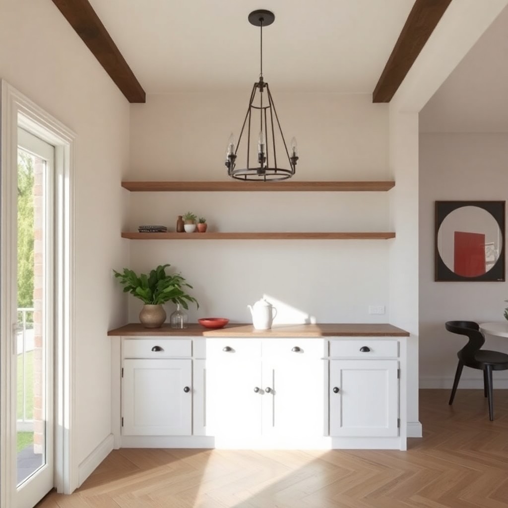 Reforma interior moderna y profesional - RenovaSpain España