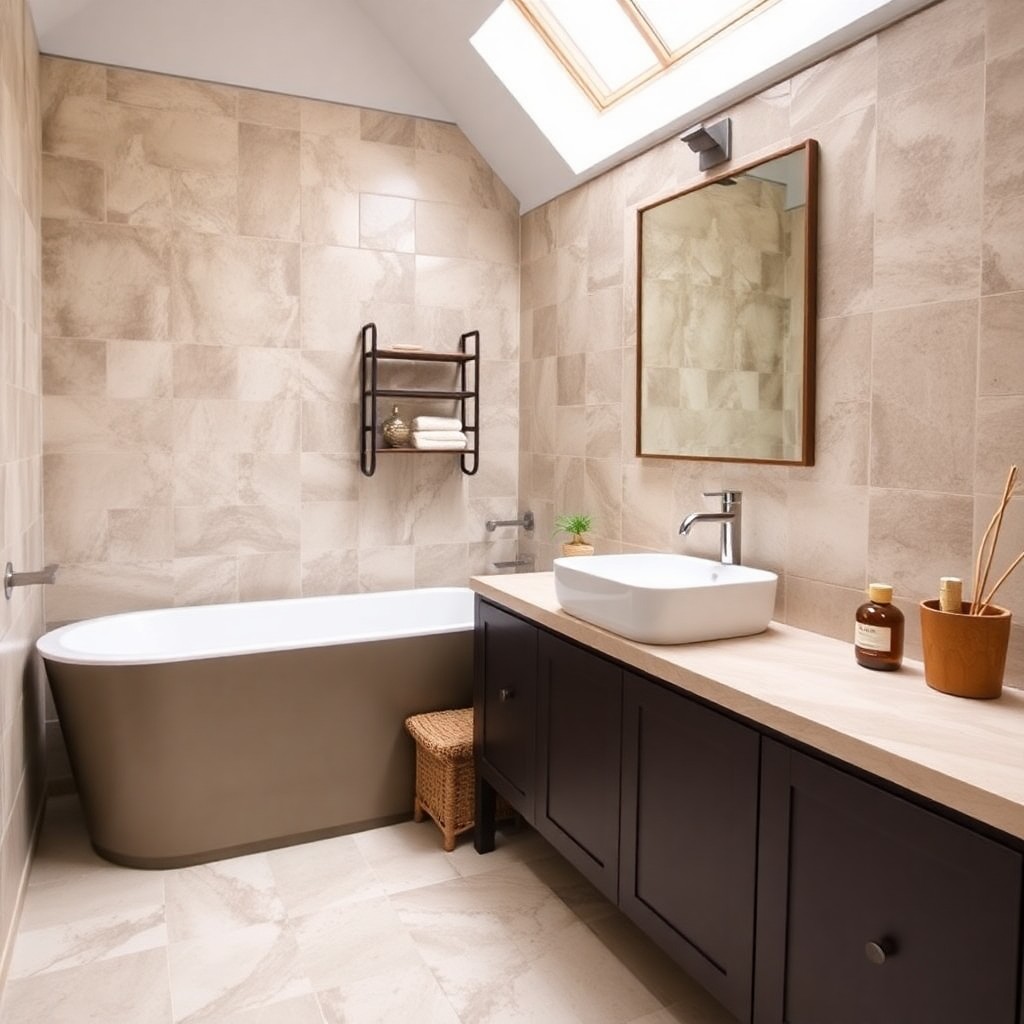 Guía completa de reforma de baños