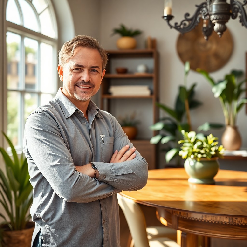 Ana Torres - Directora Comercial